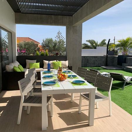 Laian Vila Triquivijate Exterior foto