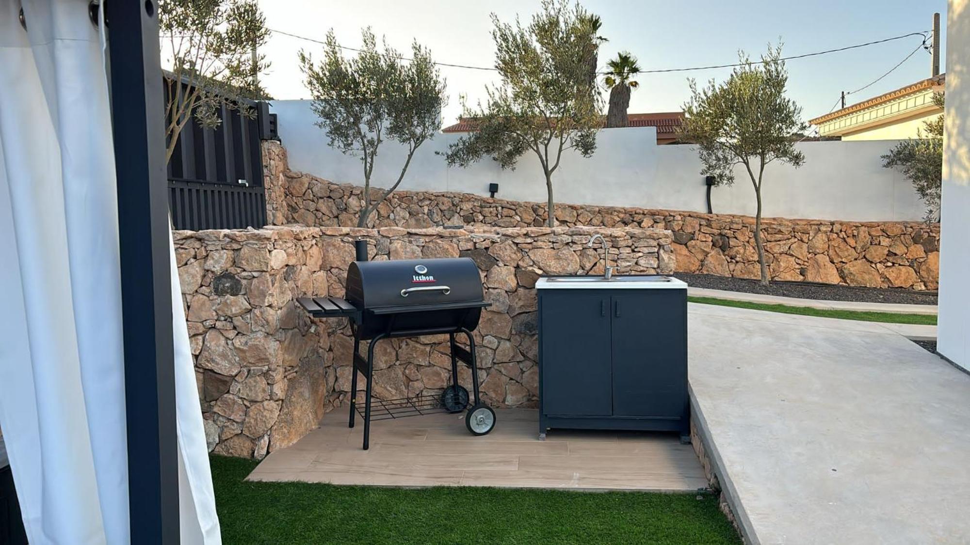 Laian Vila Triquivijate Exterior foto
