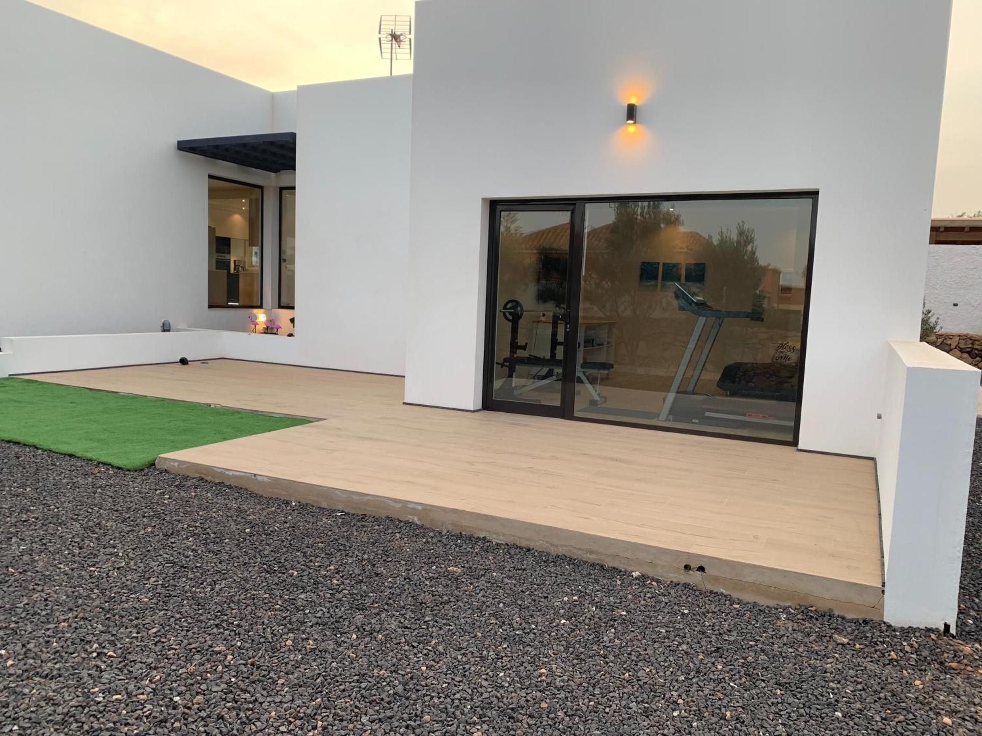 Laian Vila Triquivijate Exterior foto