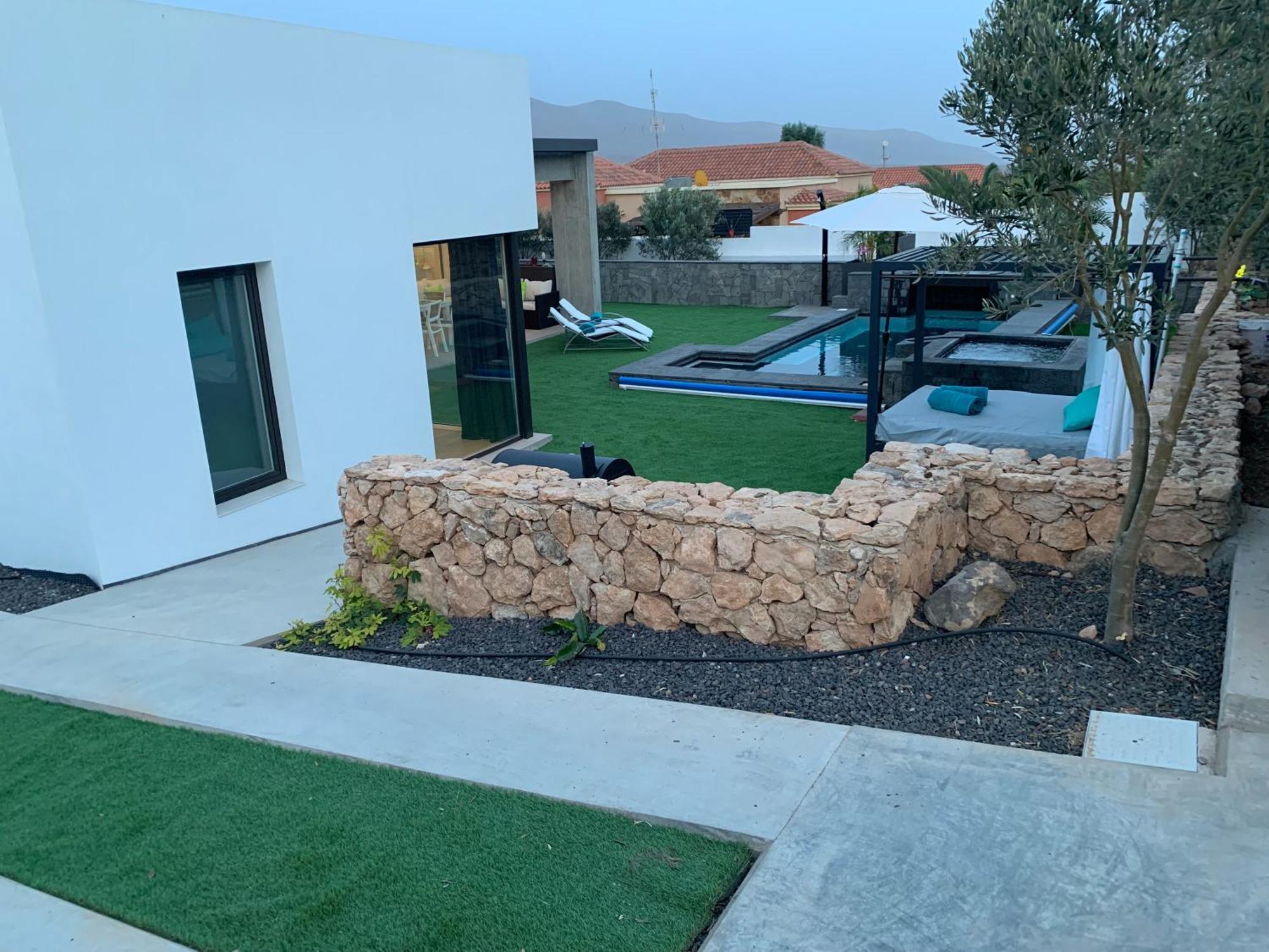 Laian Vila Triquivijate Exterior foto