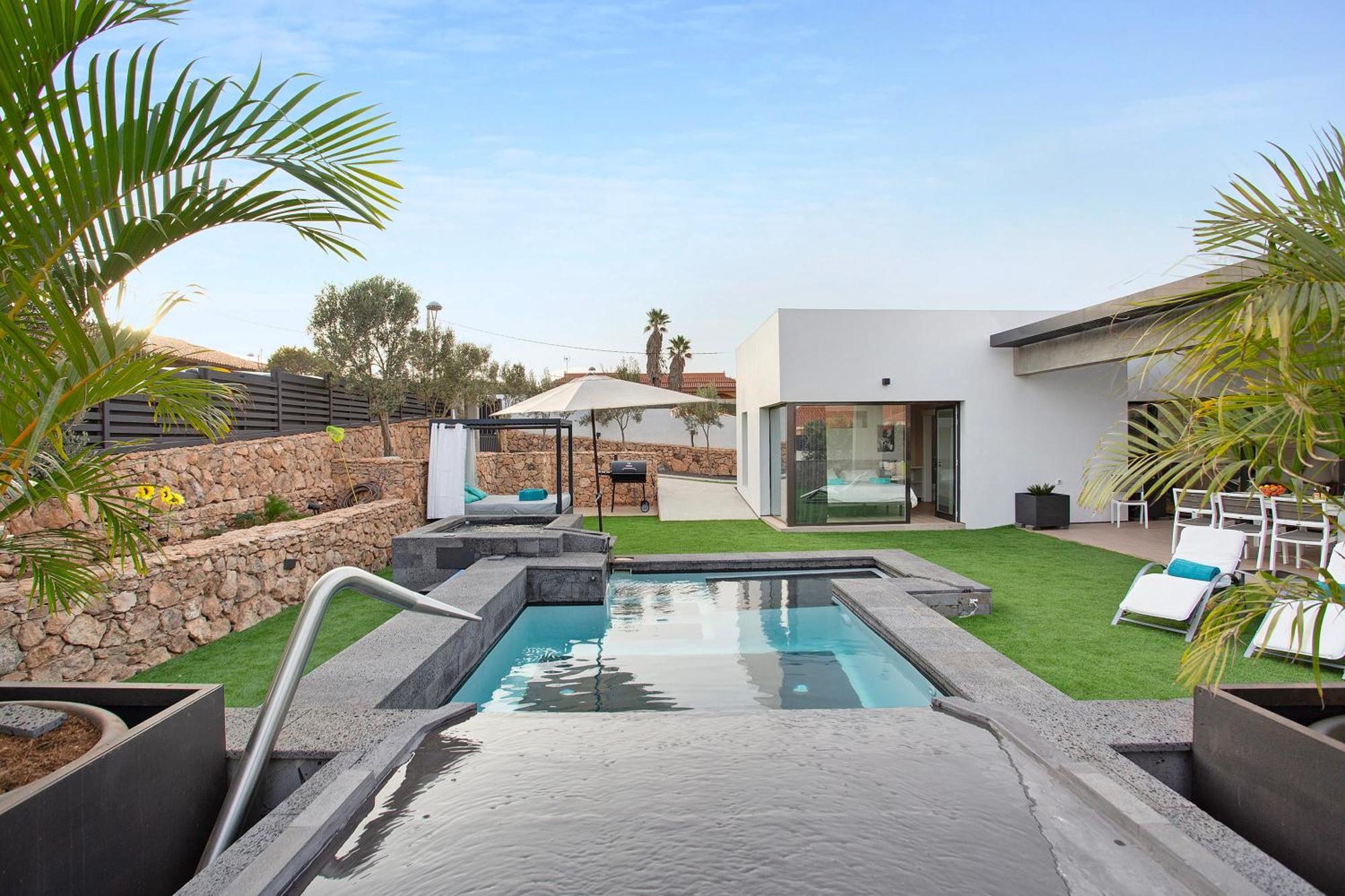 Laian Vila Triquivijate Exterior foto