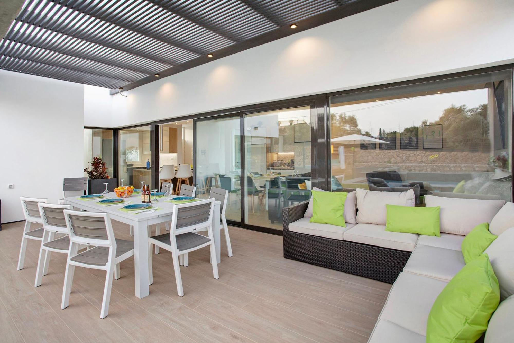 Laian Vila Triquivijate Exterior foto