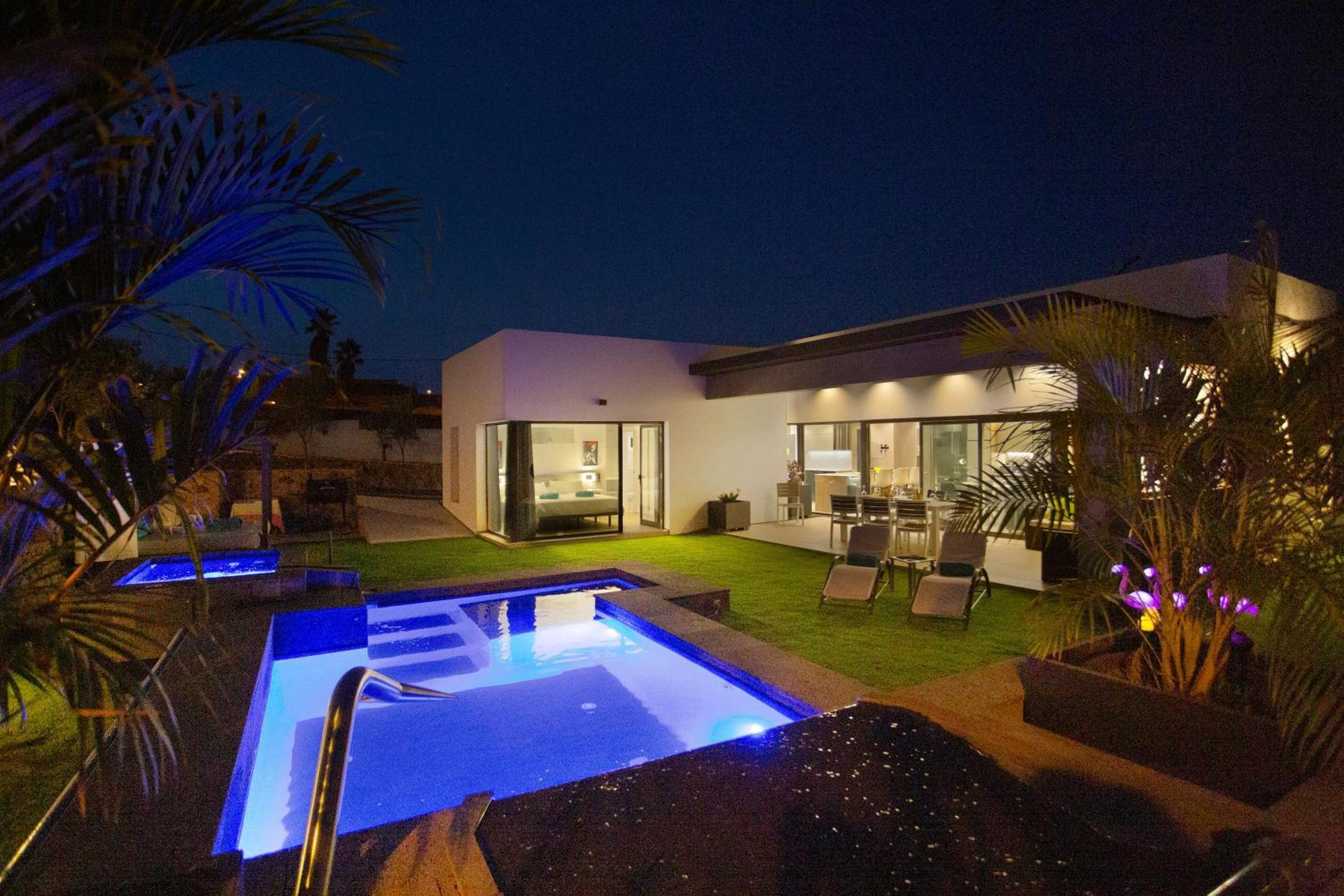 Laian Vila Triquivijate Exterior foto