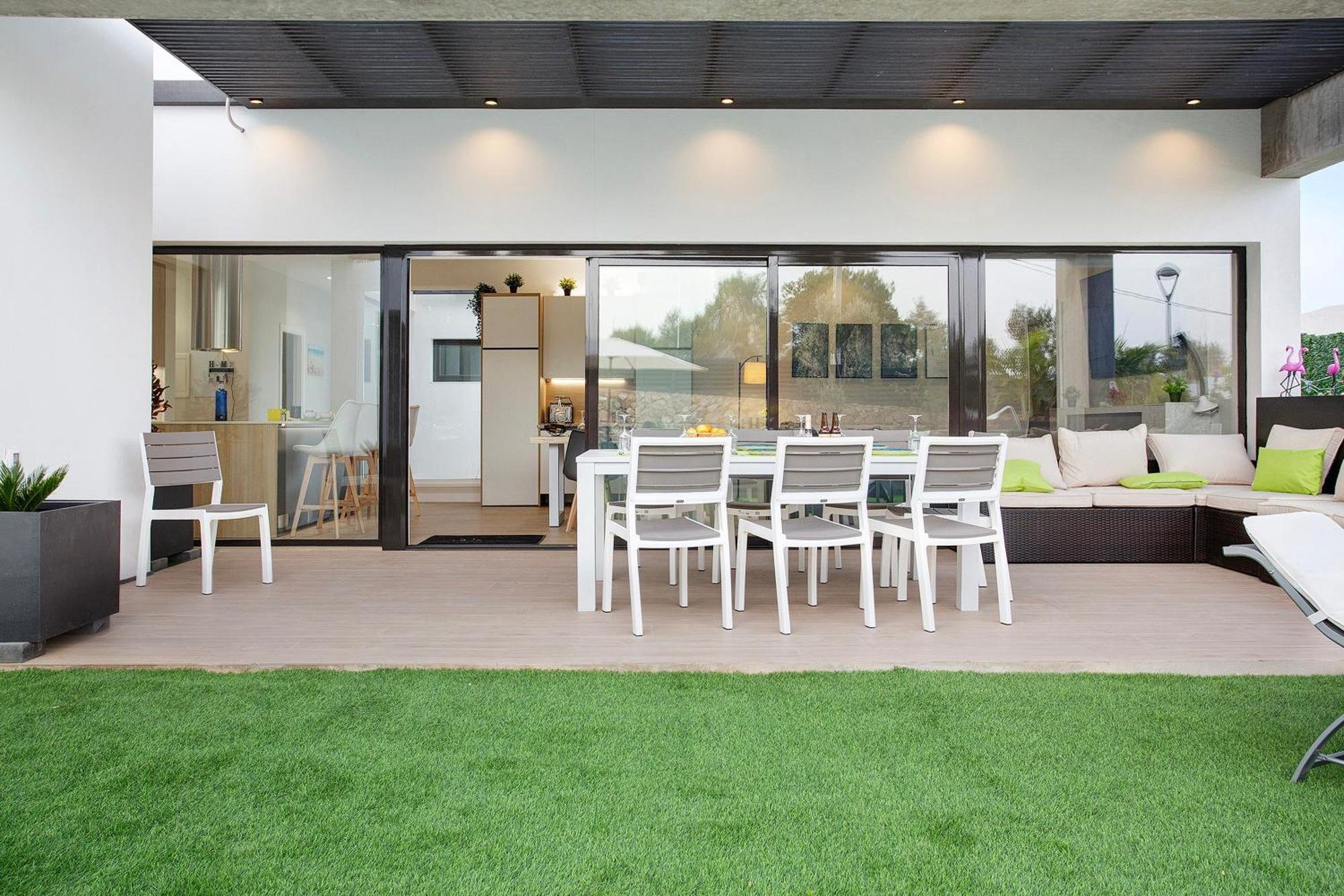 Laian Vila Triquivijate Exterior foto